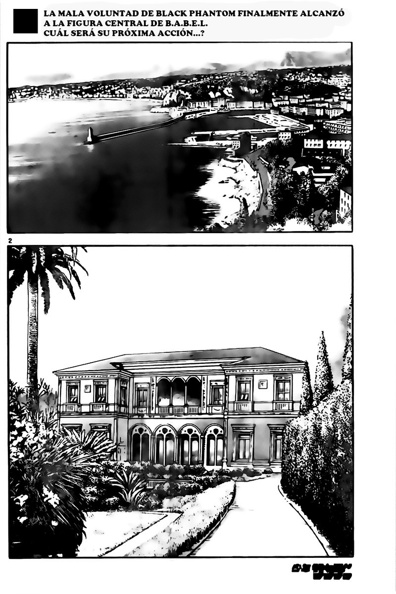 Zettai Karen Children Capitulo 434: La batalla de otro (1) página 2
