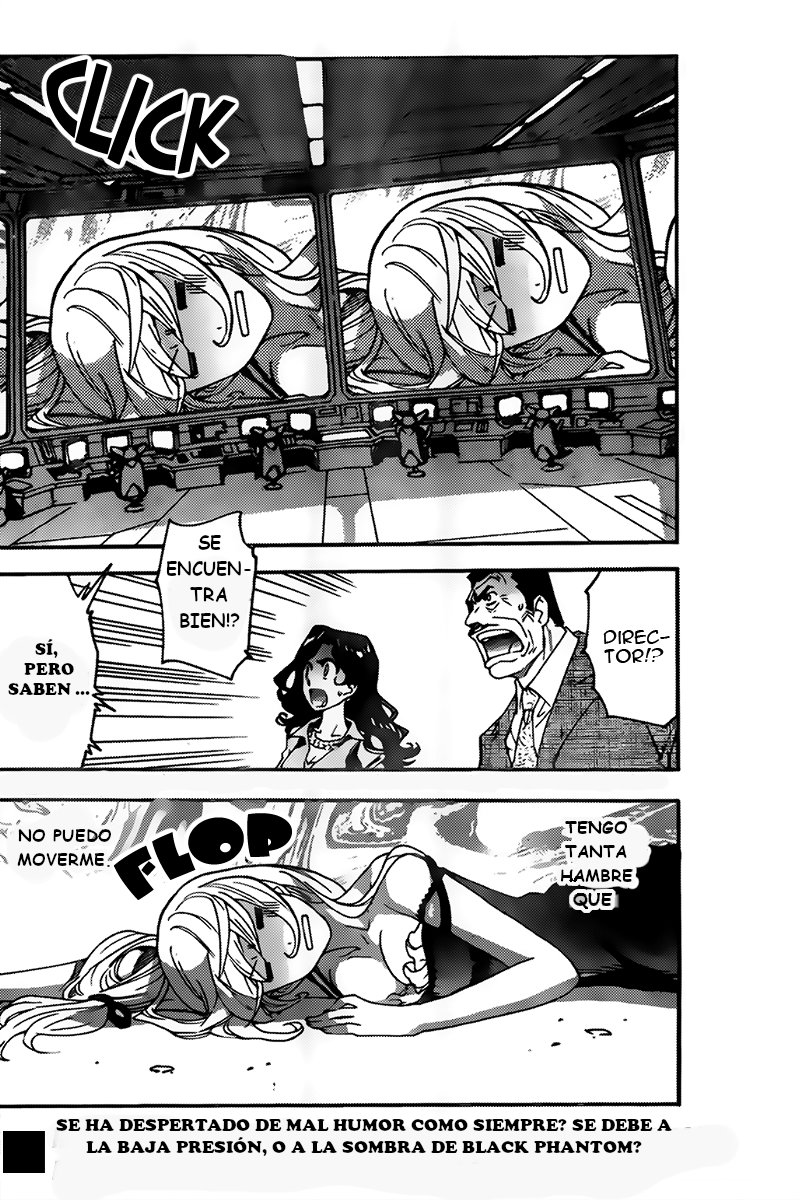 Zettai Karen Children Capitulo 435: La batalla de otro (2) página 18