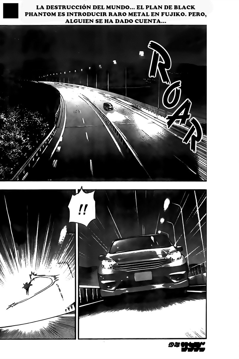 Zettai Karen Children Capitulo 435: La batalla de otro (2) página 2