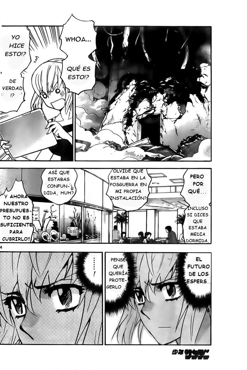 Zettai Karen Children Capitulo 436: La batalla de otro (3) página 14