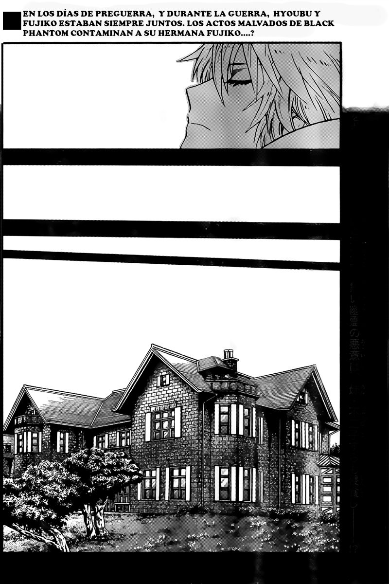 Zettai Karen Children Capitulo 436: La batalla de otro (3) página 2