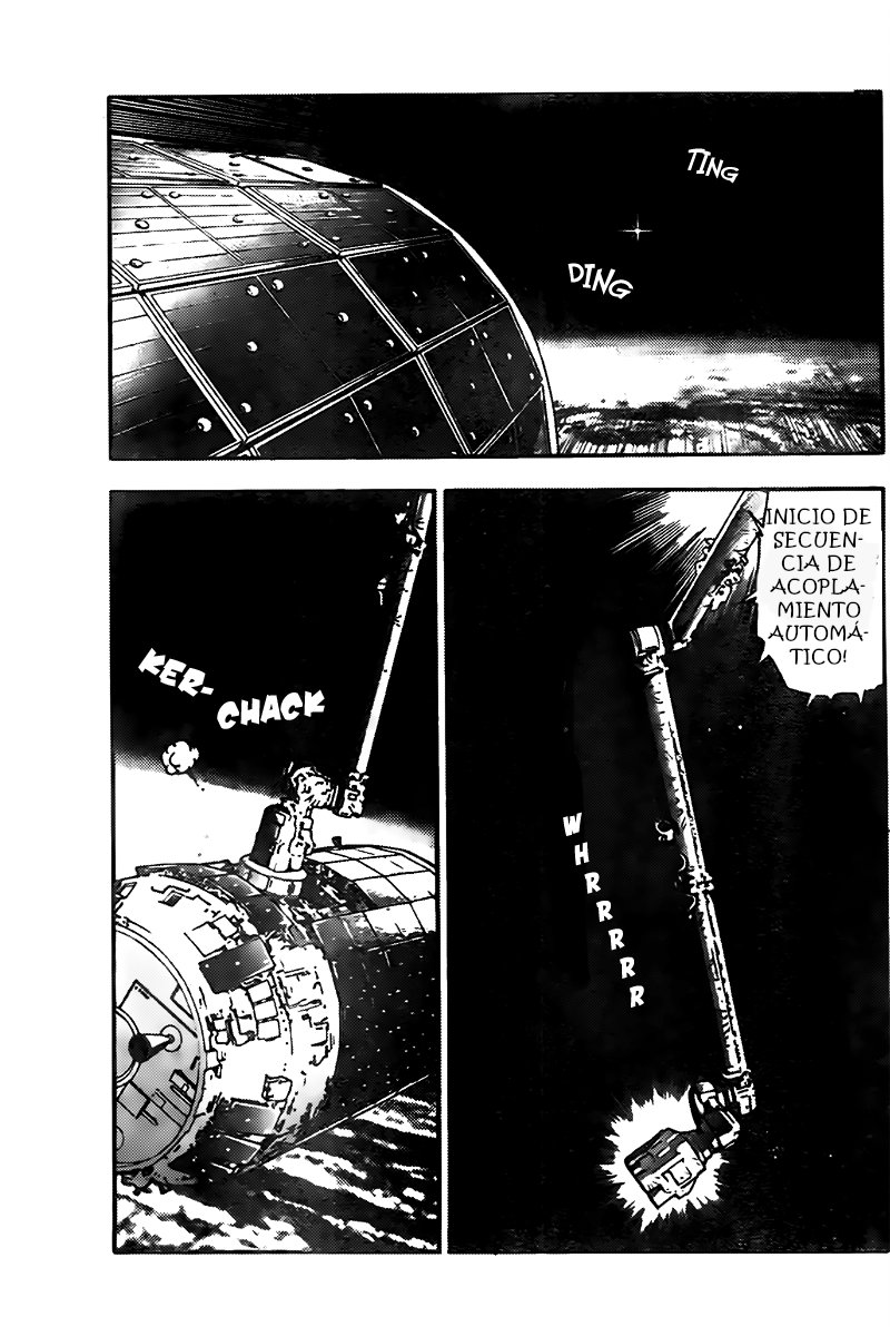 Zettai Karen Children Capitulo 438: La batalla de otro (5) página 11