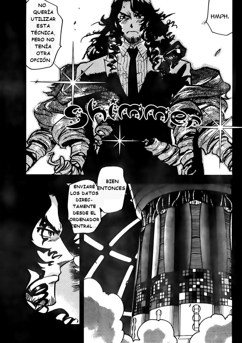 Zettai Karen Children Capitulo 439: La batalla de otro (6) página 7
