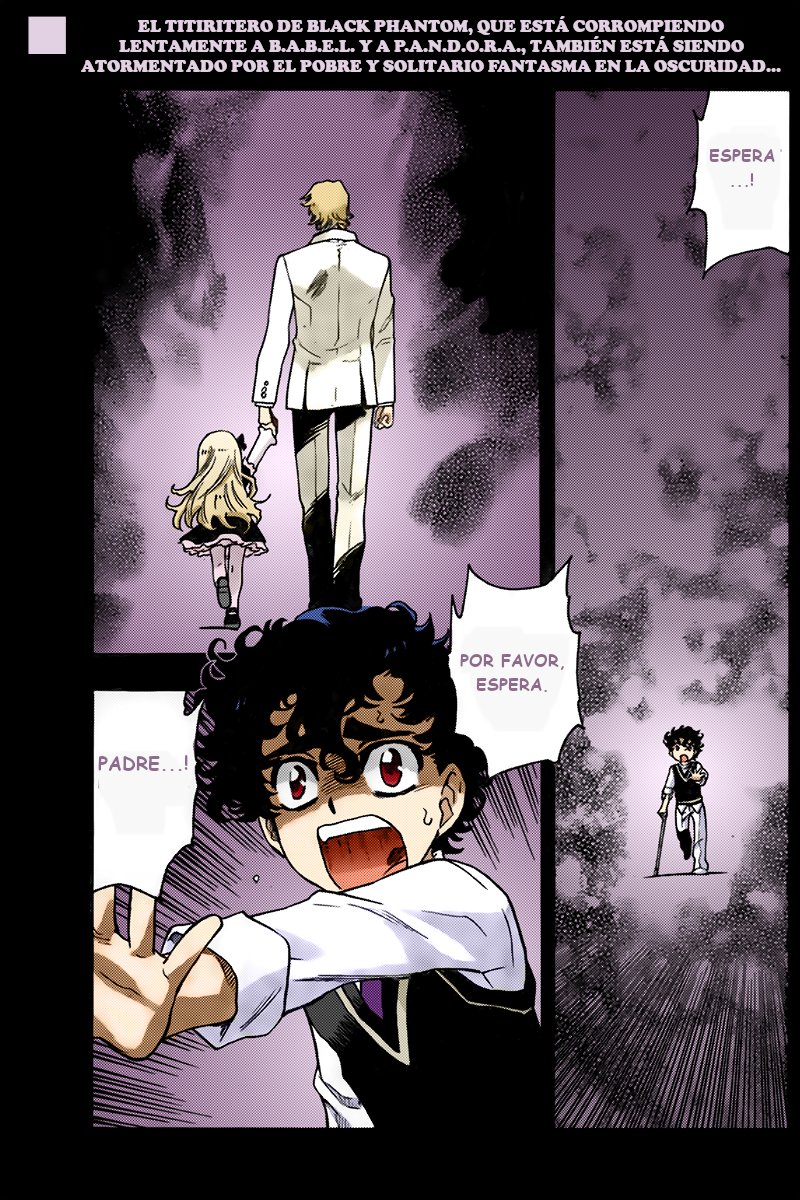 Zettai Karen Children Capitulo 441: Soldado invernal (2) página 2