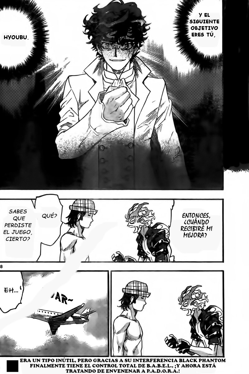 Zettai Karen Children Capitulo 445: Soldado invernal (6) página 18