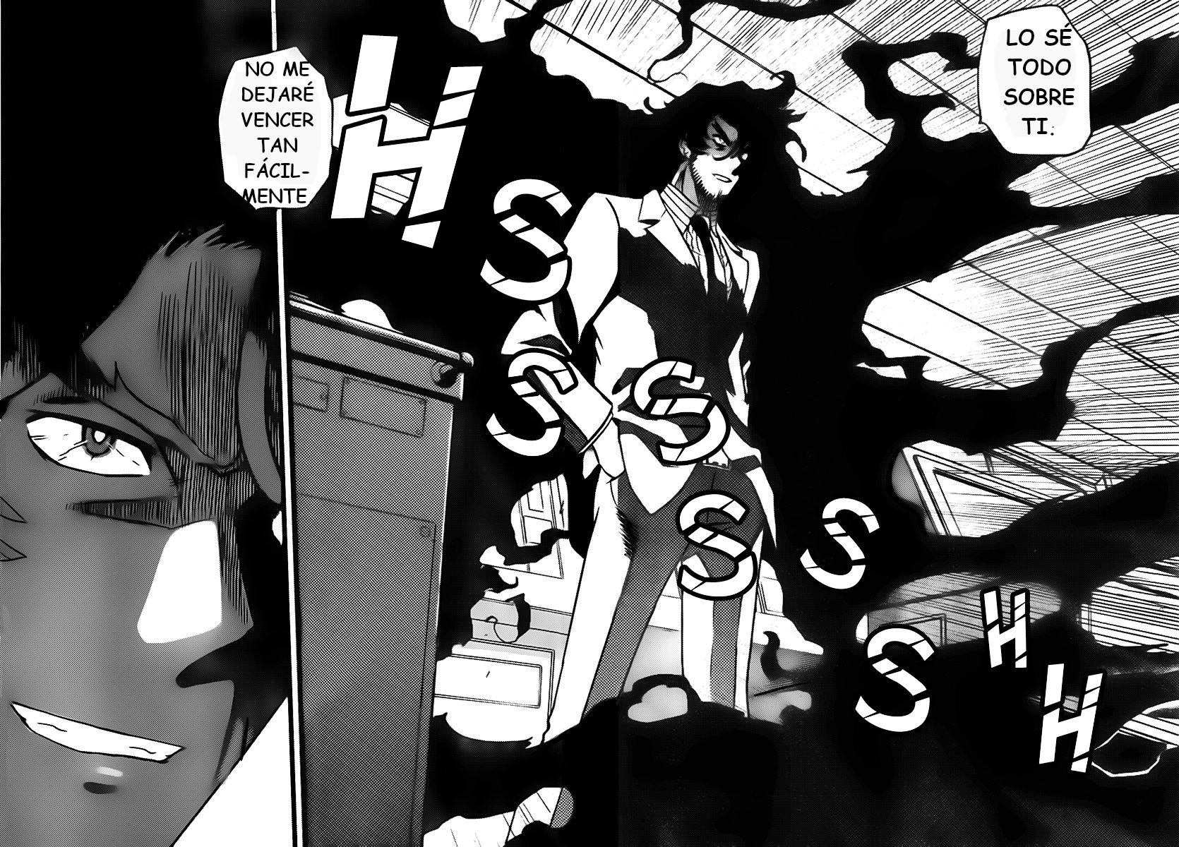 Zettai Karen Children Capitulo 446: Prófugos (1) página 15