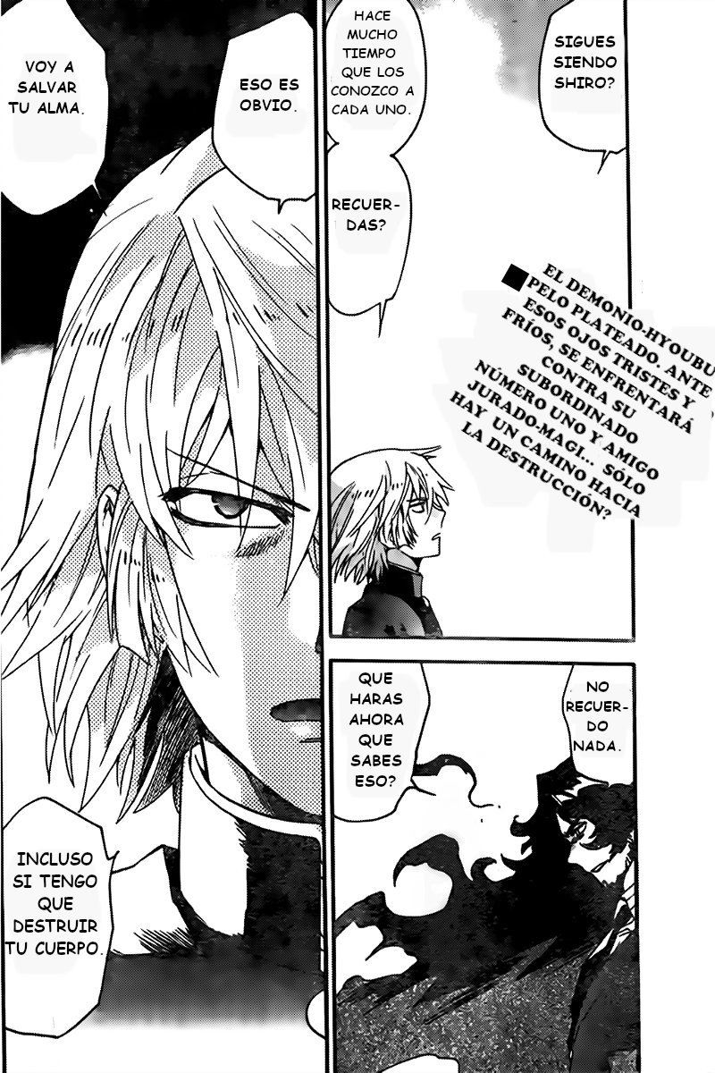 Zettai Karen Children Capitulo 446: Prófugos (1) página 18