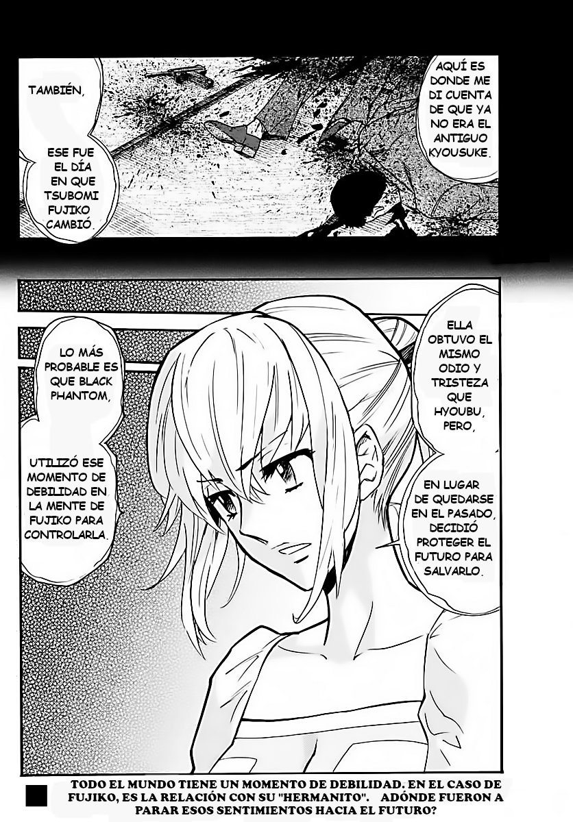 Zettai Karen Children Capitulo 460: Rebelión (3) página 18