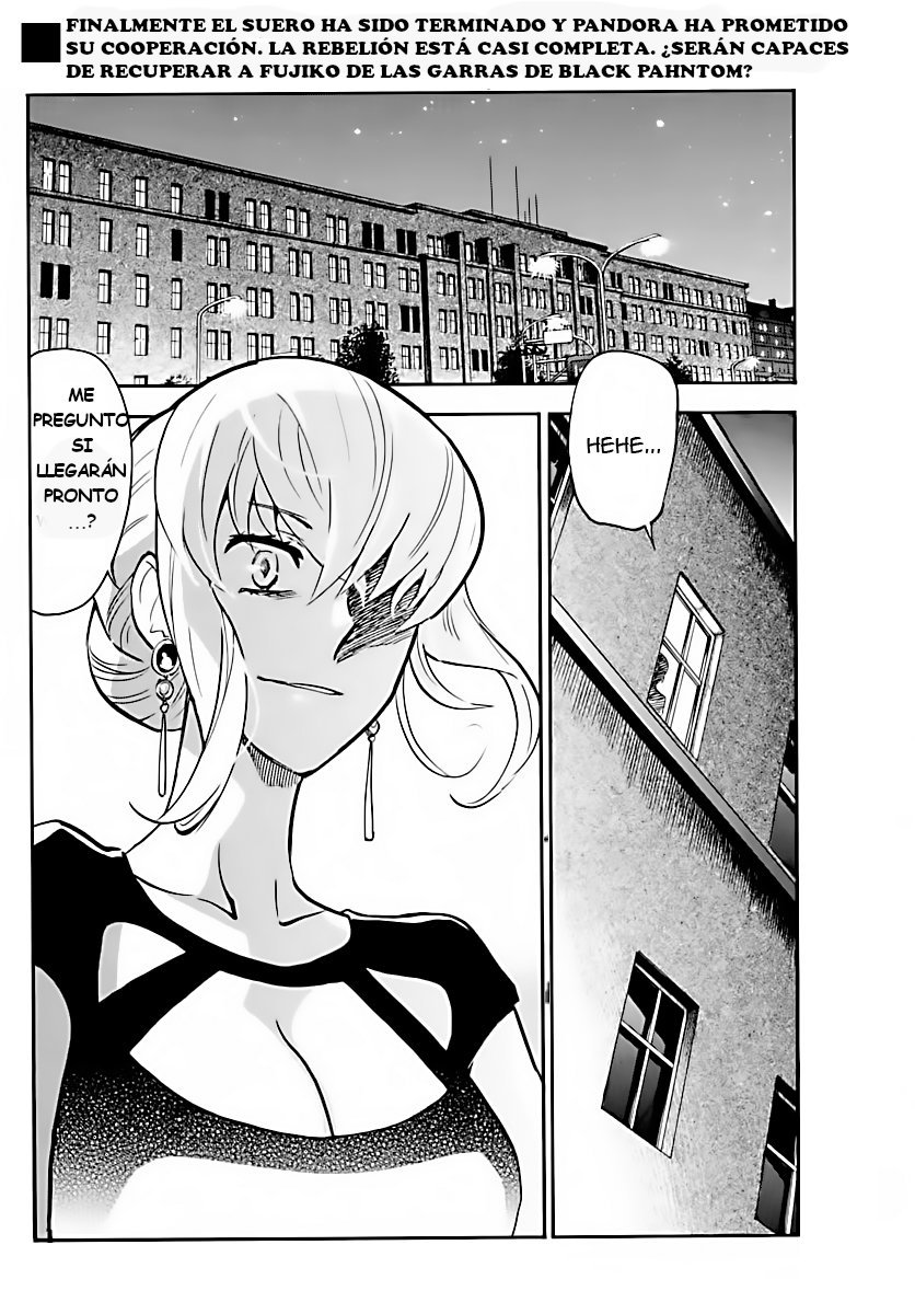 Zettai Karen Children Capitulo 462: Rebelión (5) página 18