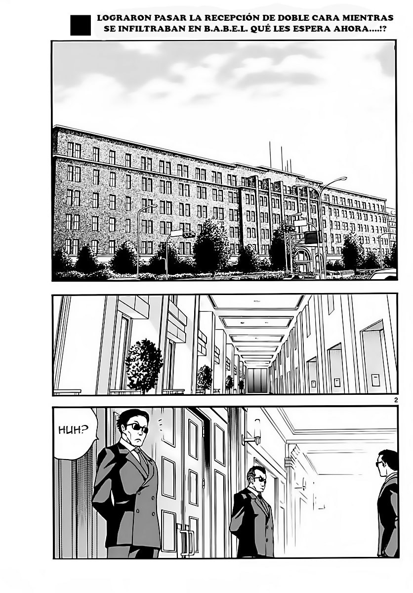Zettai Karen Children Capitulo 464: Catástrofe (2) página 2