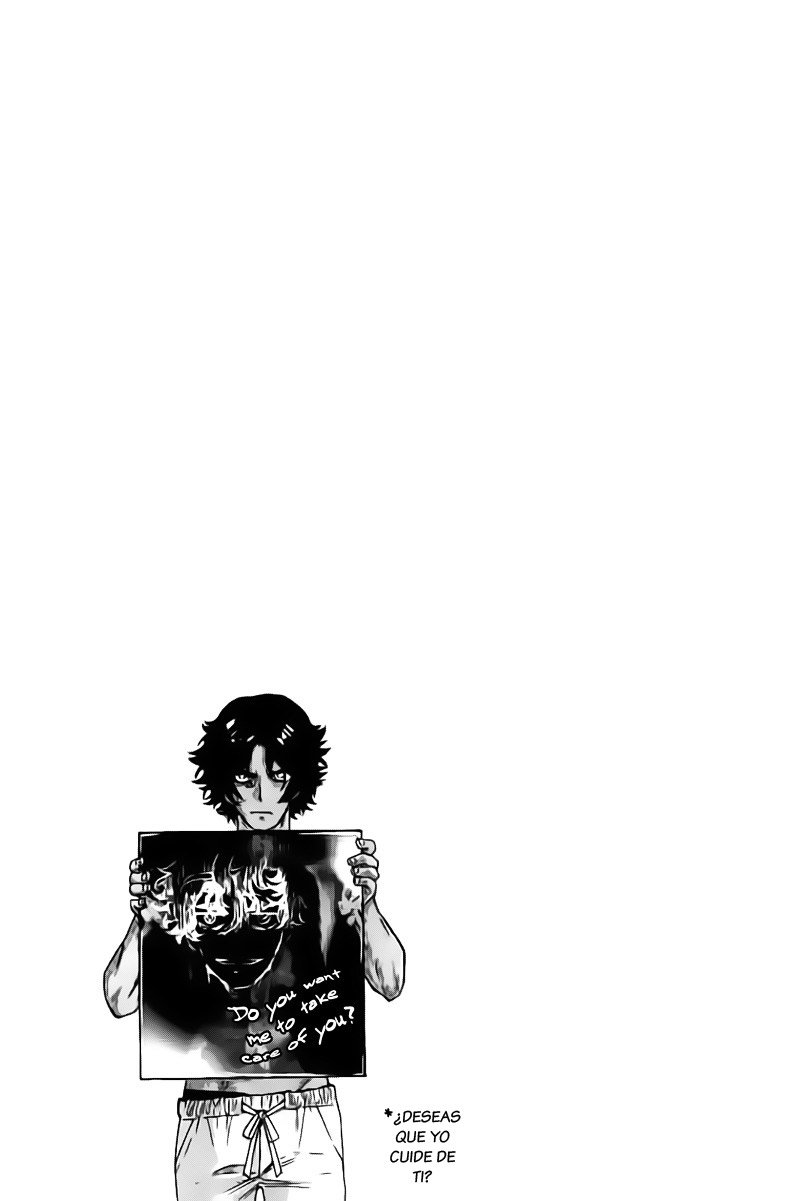 Zettai Karen Children Capitulo 469.2: Omake 469.2 página 4