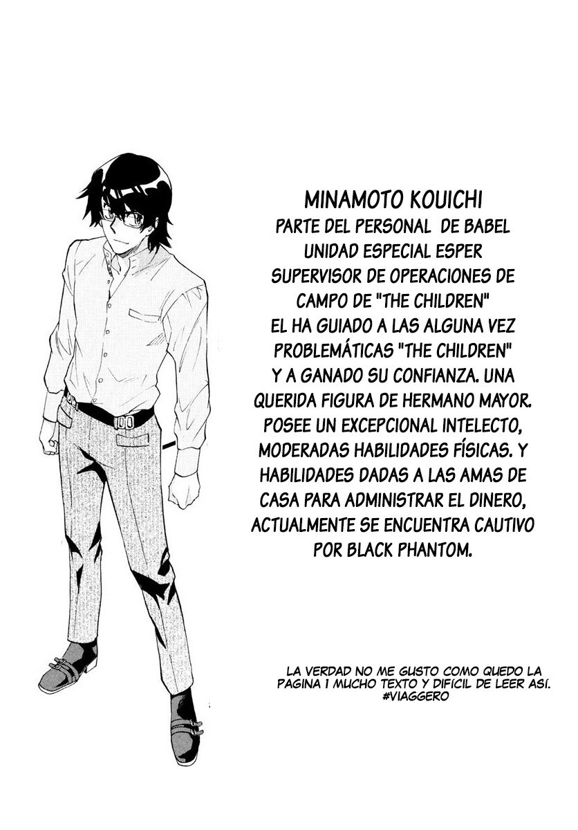 Zettai Karen Children Capitulo 482: Bienvenido A La Jungla (1) página 19