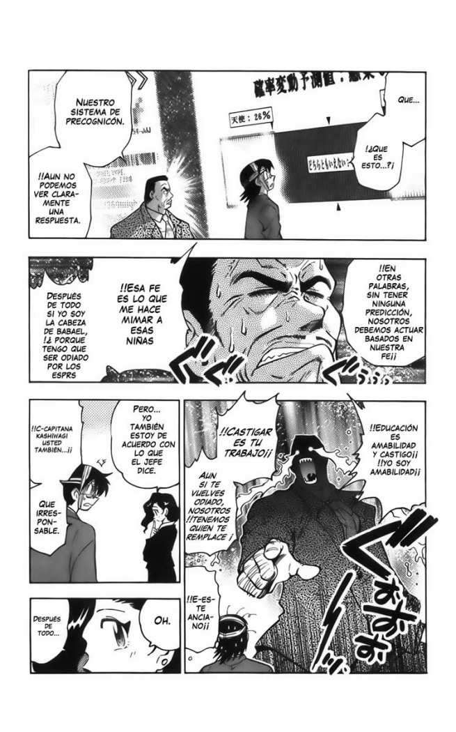Zettai Karen Children Capitulo 5 página 29