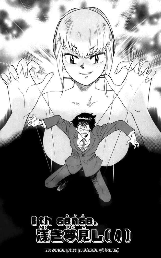 Zettai Karen Children Capitulo 50 página 2