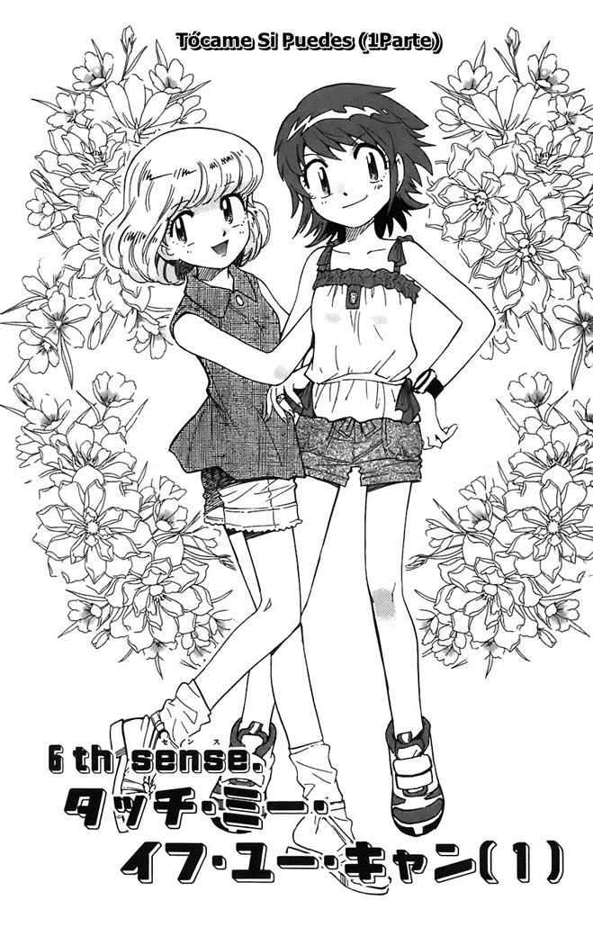 Zettai Karen Children Capitulo 58 página 2