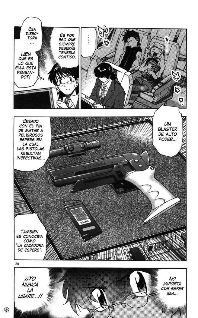 Zettai Karen Children Capitulo 64 página 21