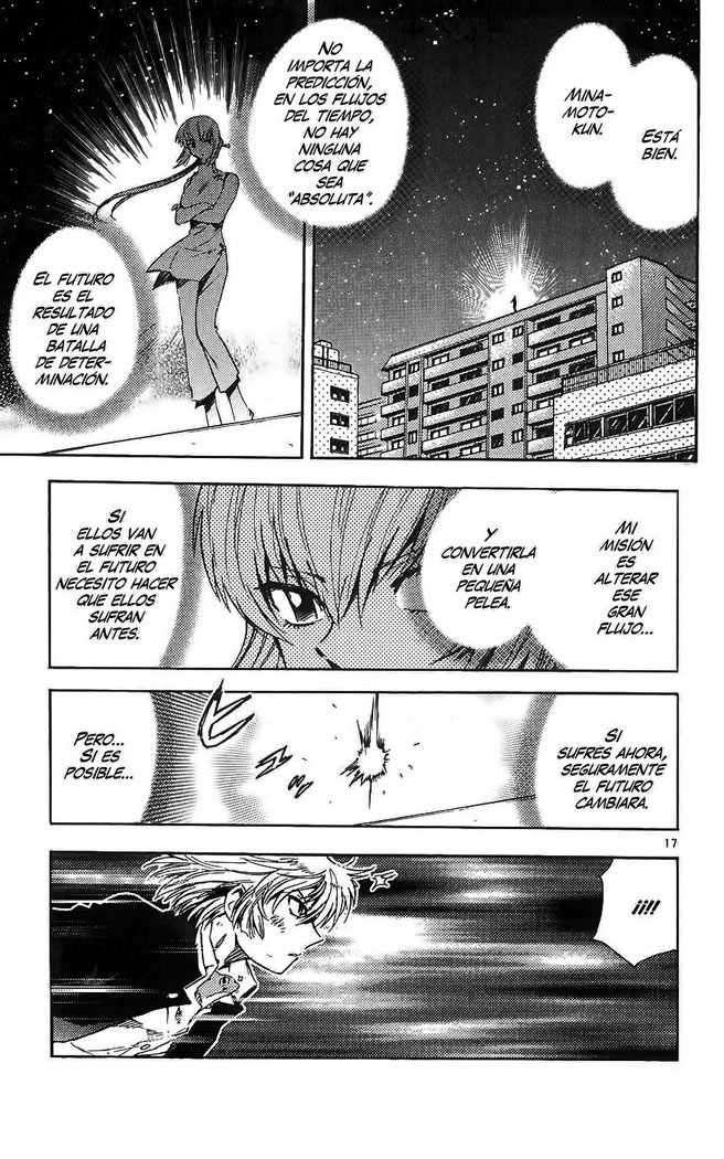 Zettai Karen Children Capitulo 69 página 18