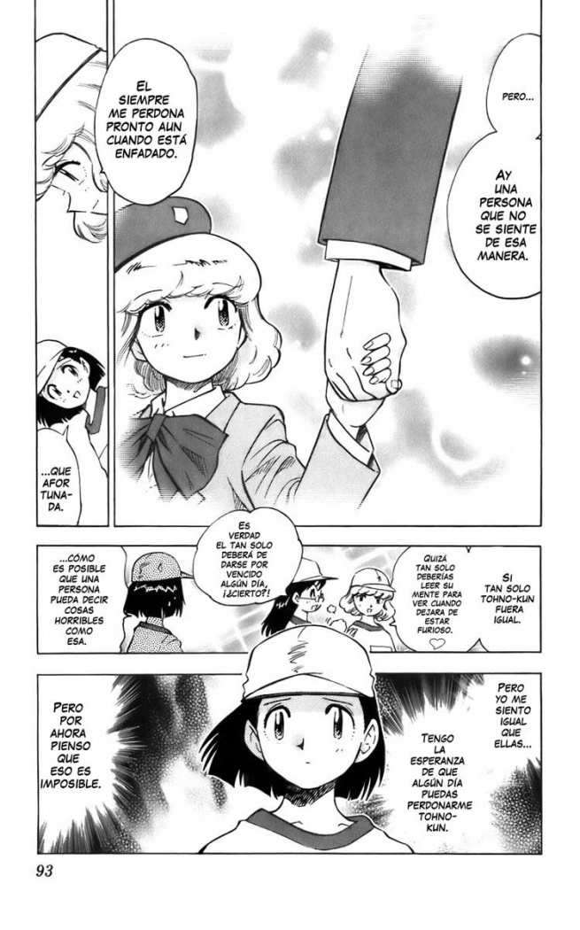 Zettai Karen Children Capitulo 7 página 12