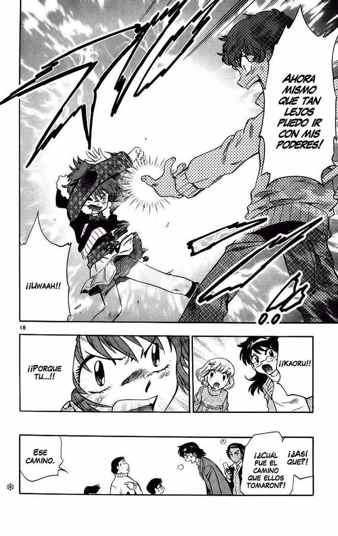 Zettai Karen Children Capitulo 73 página 25