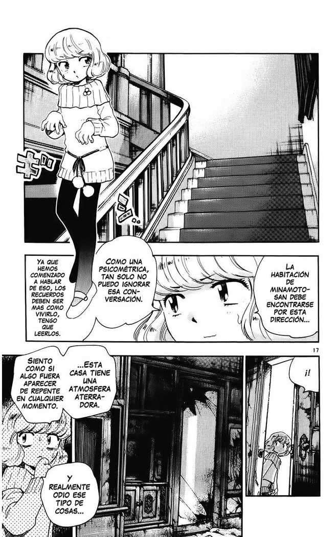 Zettai Karen Children Capitulo 76 página 18