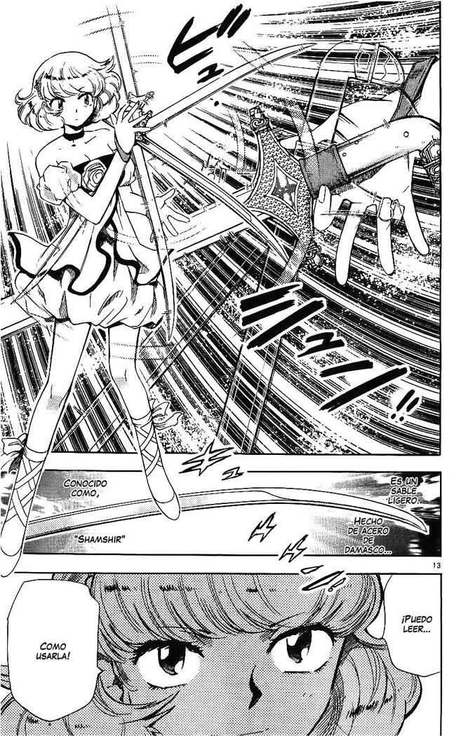Zettai Karen Children Capitulo 83 página 20