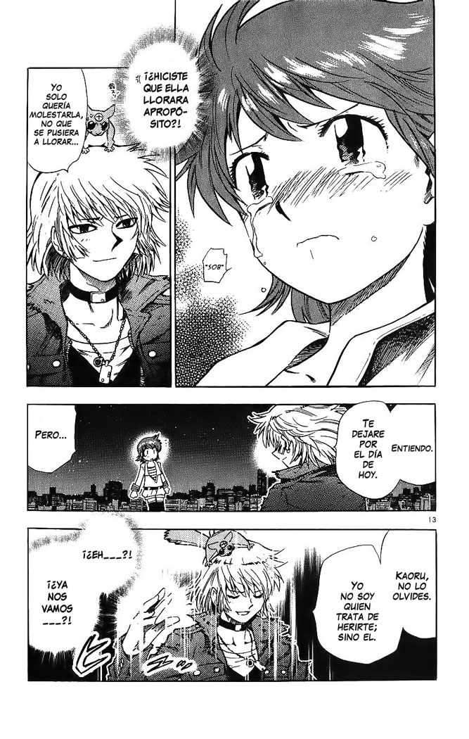 Zettai Karen Children Capitulo 92 página 14
