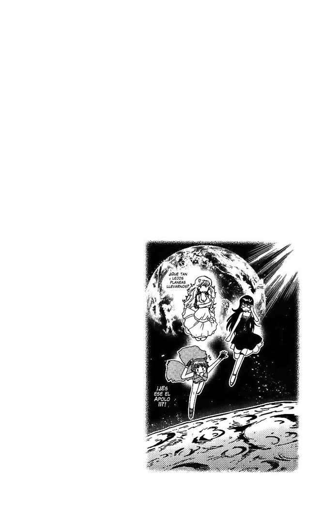 Zettai Karen Children Capitulo 92 página 20