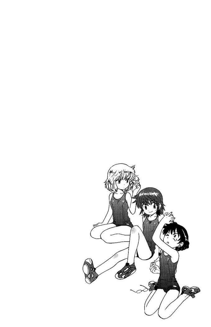 Zettai Karen Children Capitulo 93 página 10