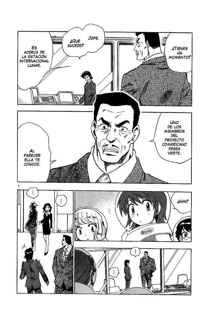 Zettai Karen Children Capitulo 93 página 14