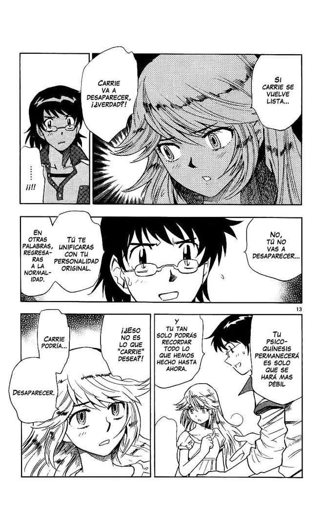 Zettai Karen Children Capitulo 95 página 14