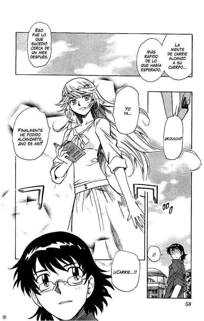 Zettai Karen Children Capitulo 95 página 19