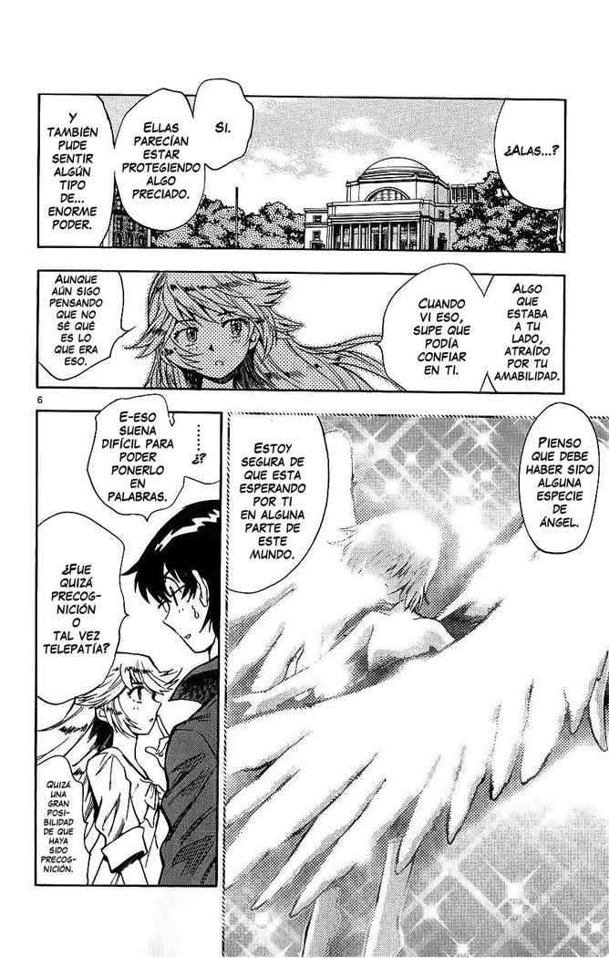 Zettai Karen Children Capitulo 96 página 7