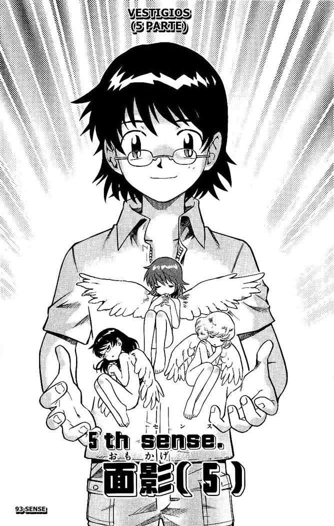 Zettai Karen Children Capitulo 97 página 2