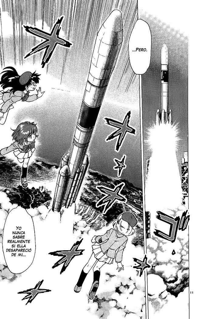 Zettai Karen Children Capitulo 98 página 12