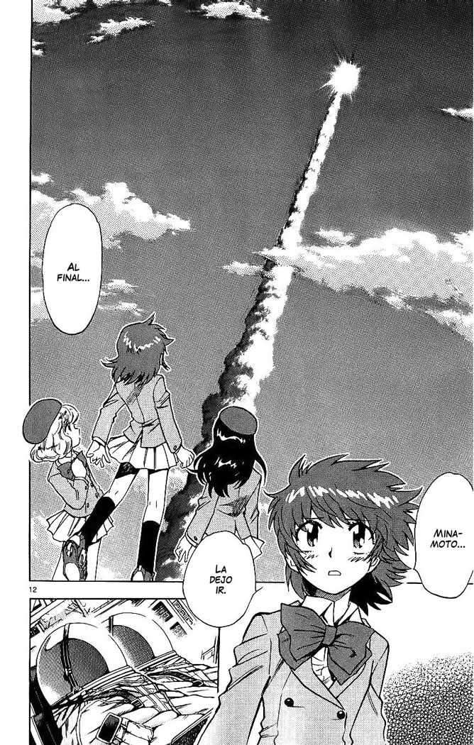 Zettai Karen Children Capitulo 98 página 13