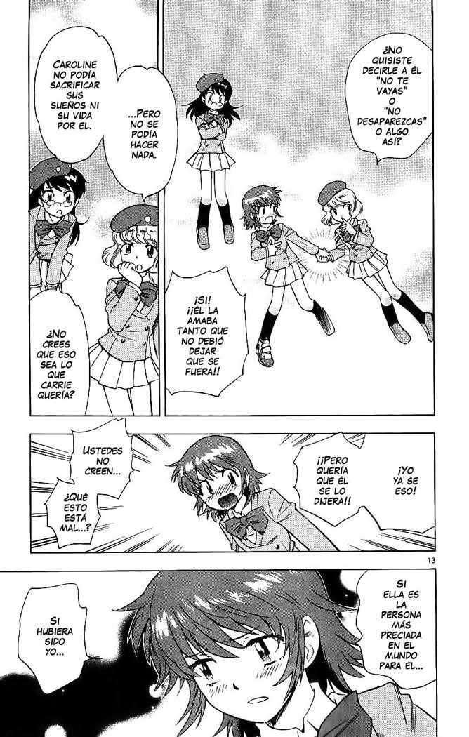 Zettai Karen Children Capitulo 98 página 14
