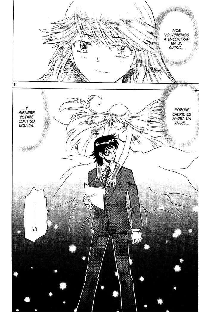 Zettai Karen Children Capitulo 98 página 17