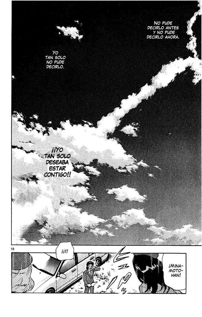 Zettai Karen Children Capitulo 98 página 19