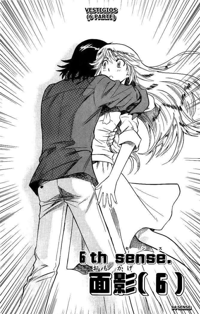 Zettai Karen Children Capitulo 98 página 3