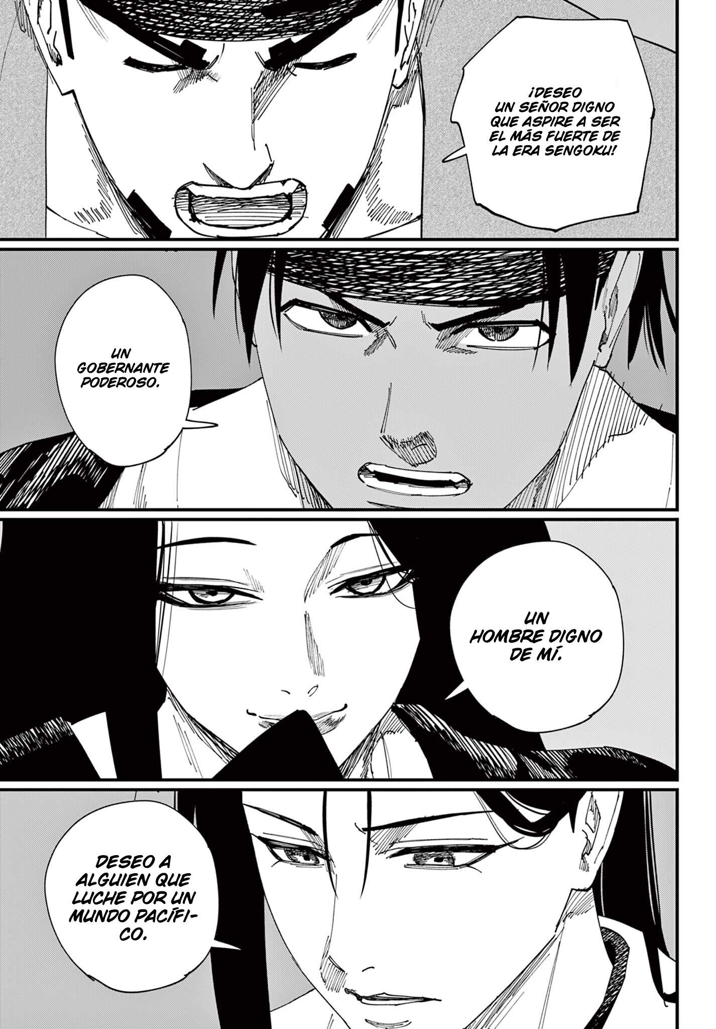 agakimi chiruramu Capitulo 12 página 10