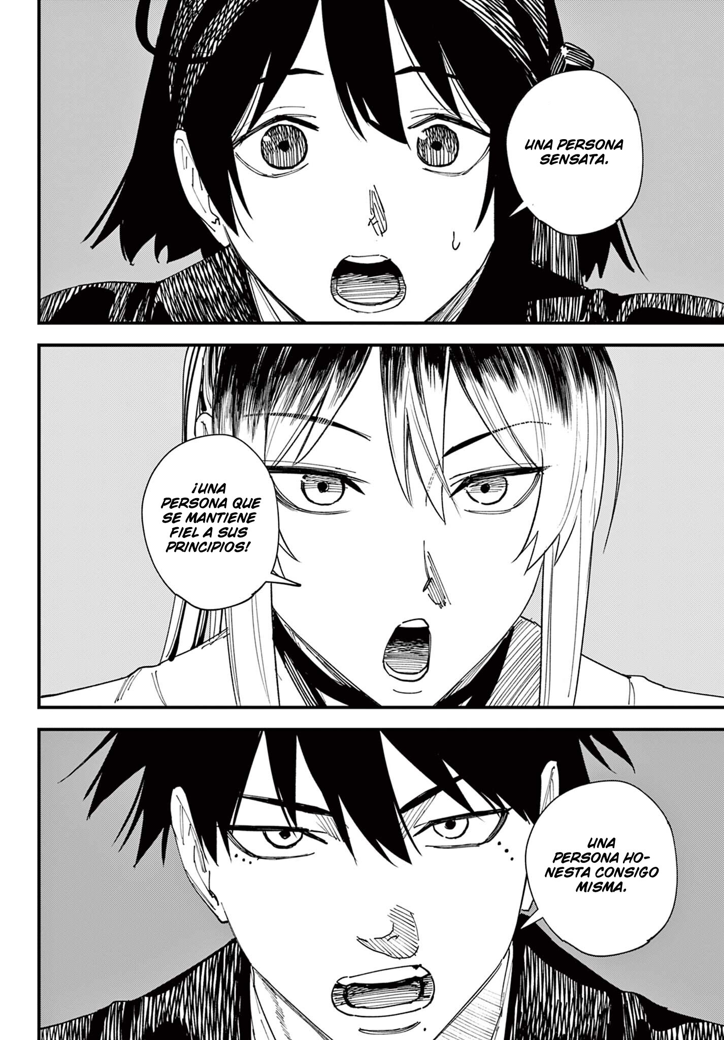 agakimi chiruramu Capitulo 12 página 11