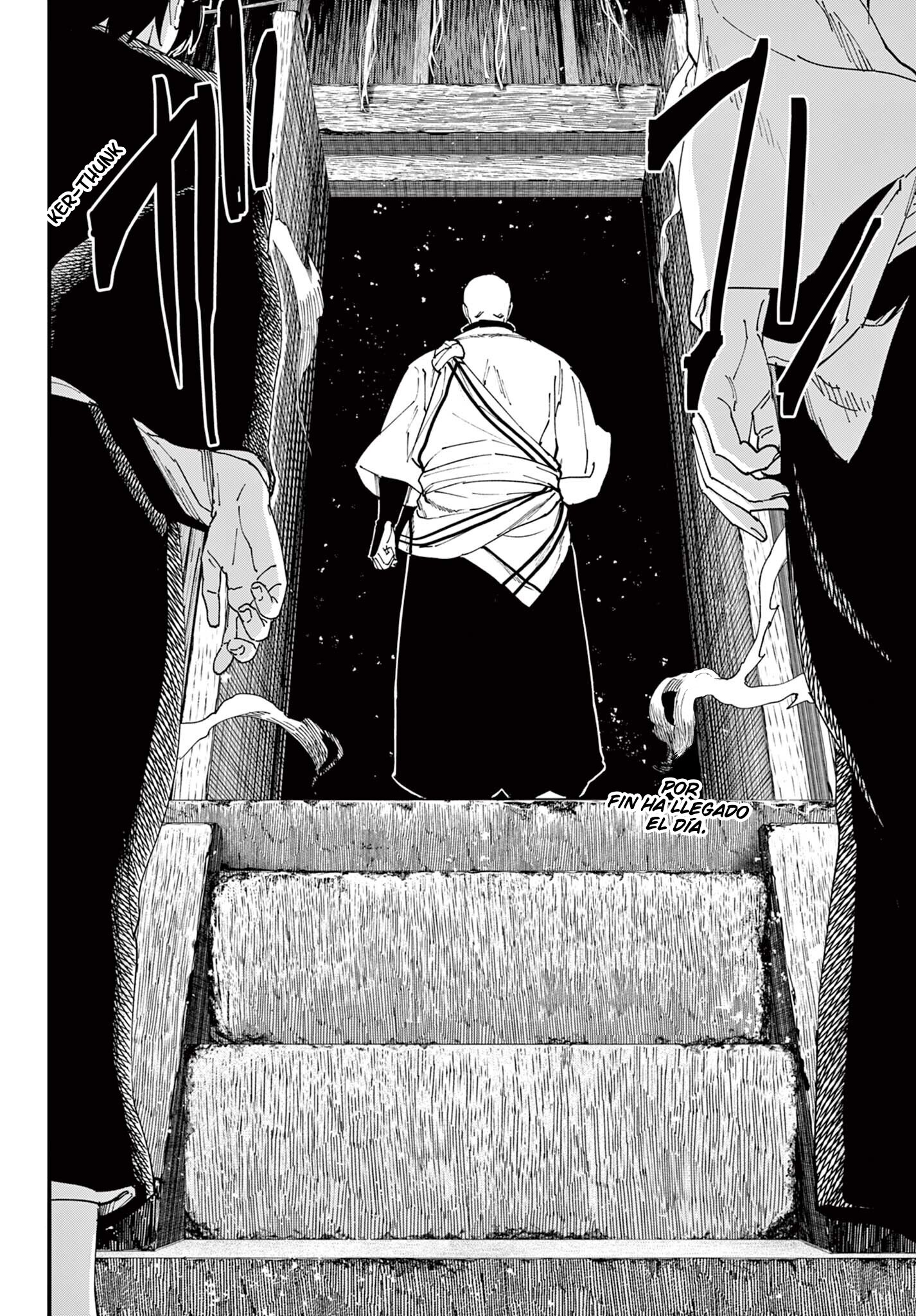 agakimi chiruramu Capitulo 12 página 3