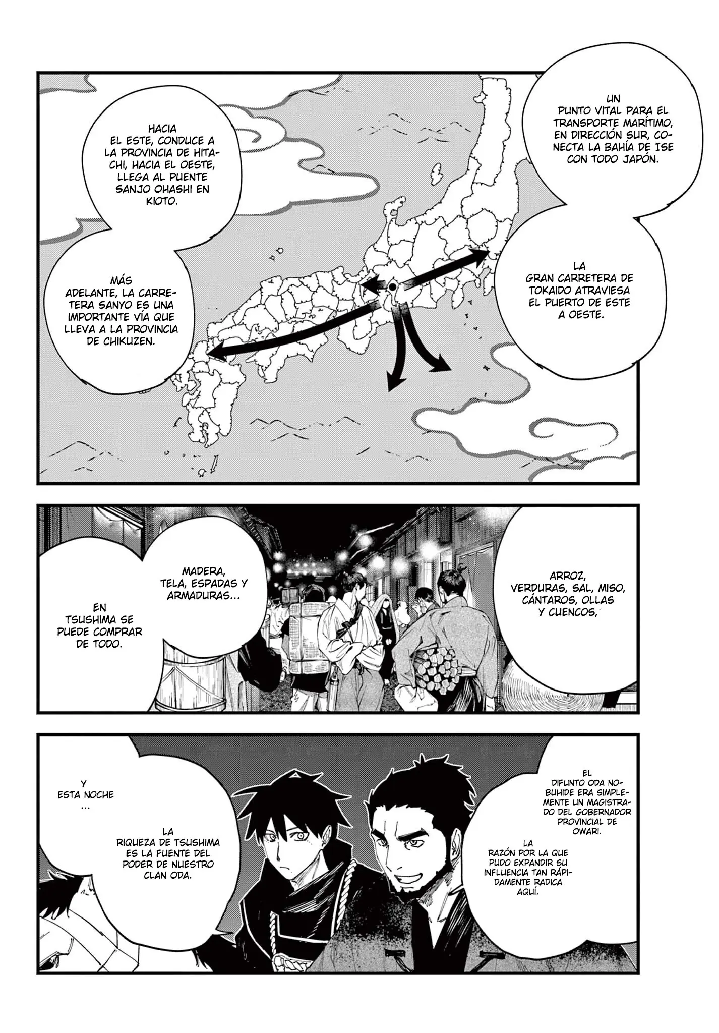 agakimi chiruramu Capitulo 14 página 10