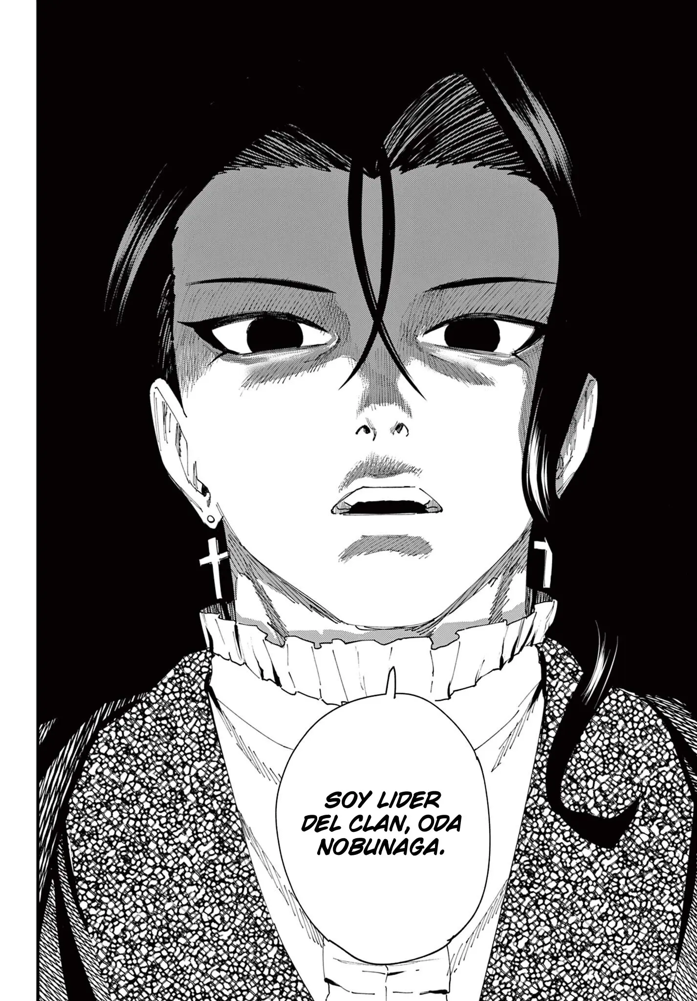 agakimi chiruramu Capitulo 14 página 12