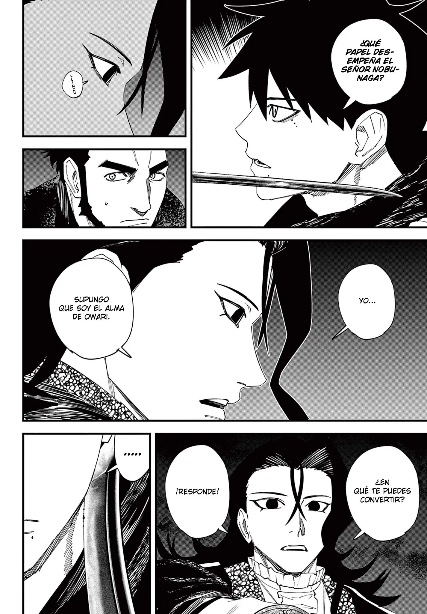 agakimi chiruramu Capitulo 14 página 16