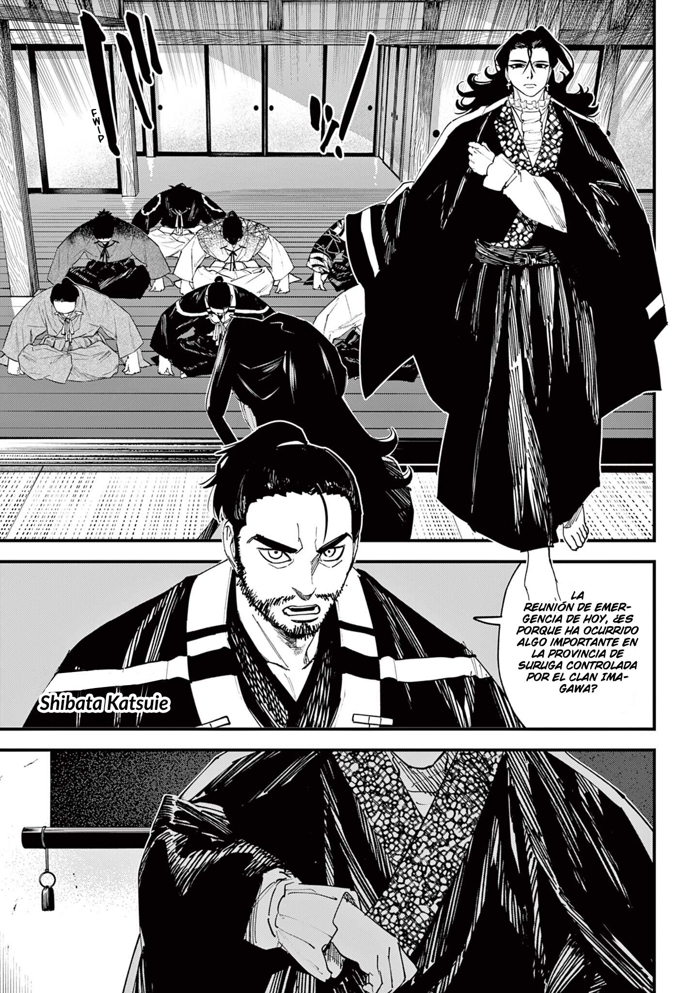 agakimi chiruramu Capitulo 15 página 16