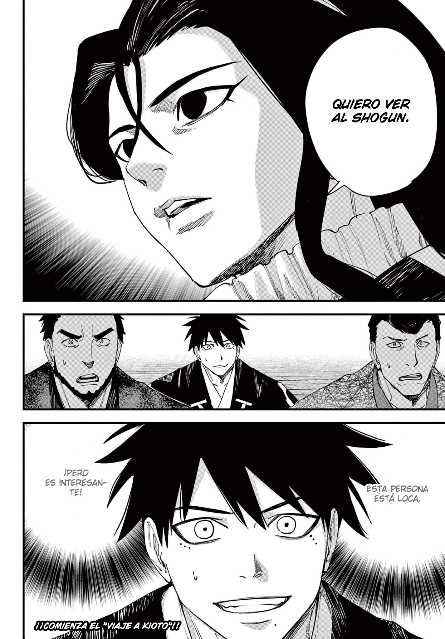 agakimi chiruramu Capitulo 15 página 19