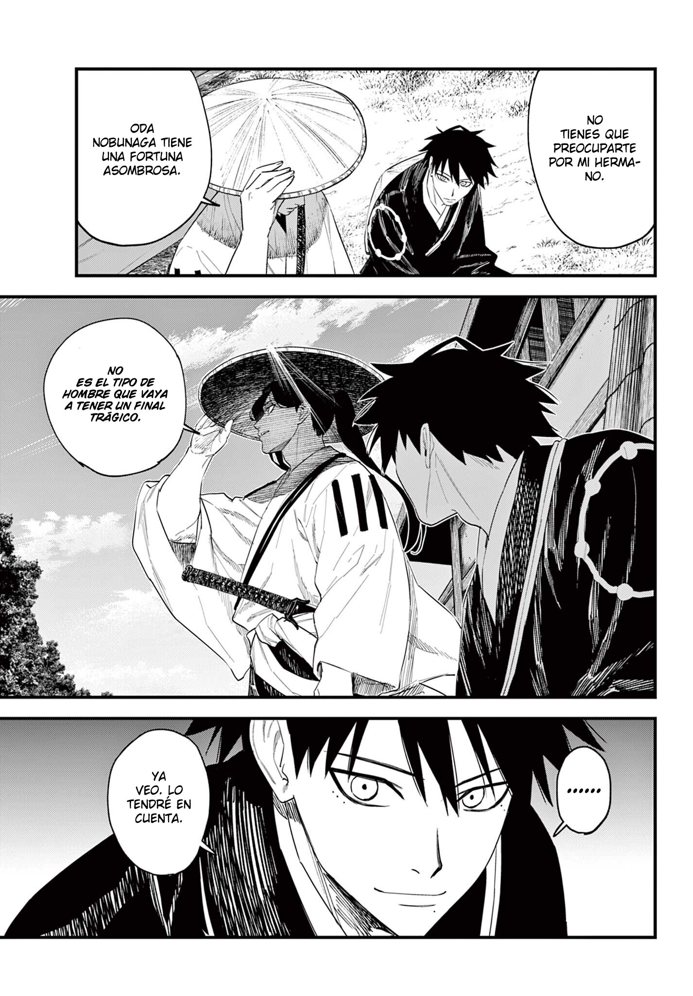 agakimi chiruramu Capitulo 16 página 16