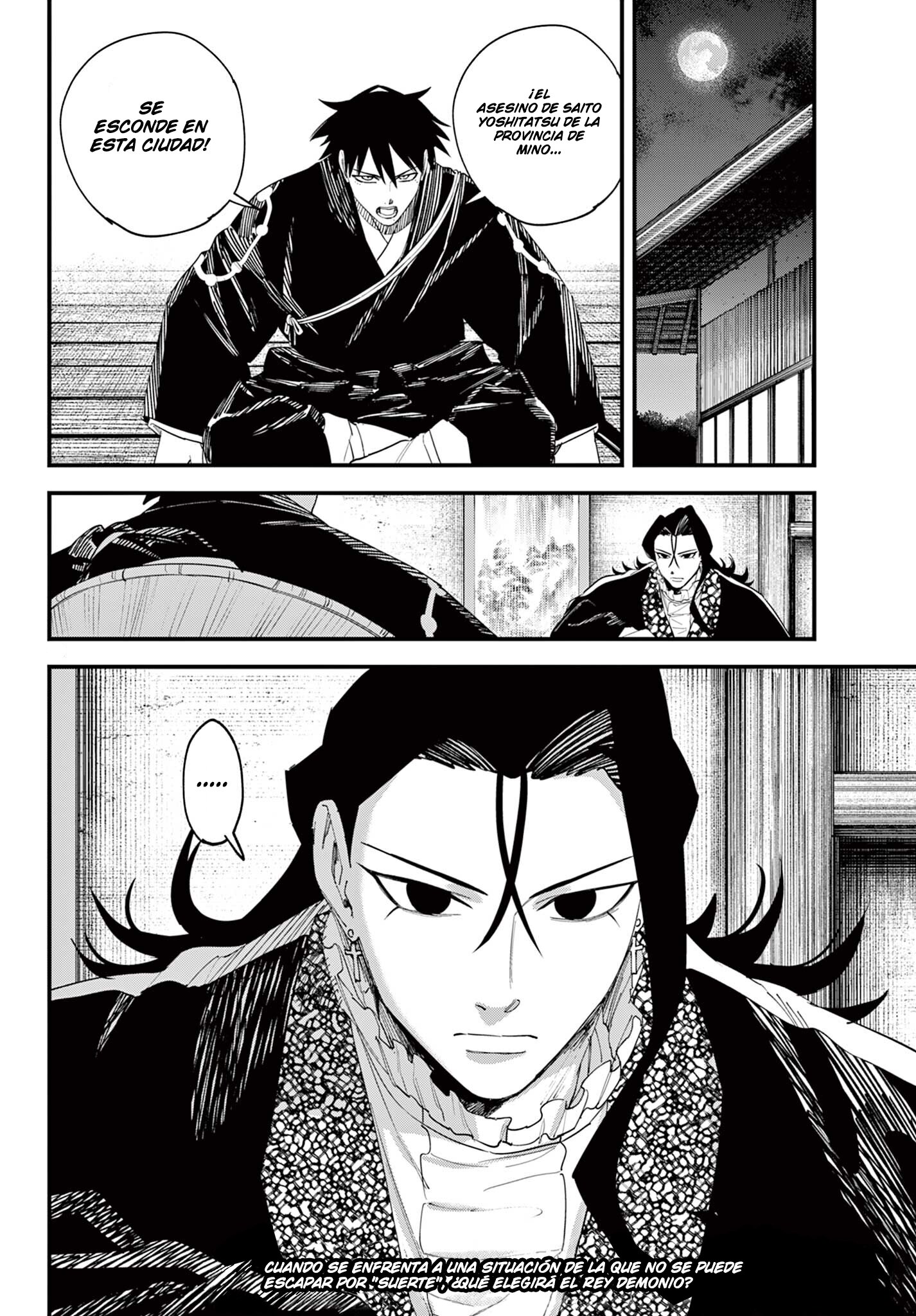 agakimi chiruramu Capitulo 17 página 19