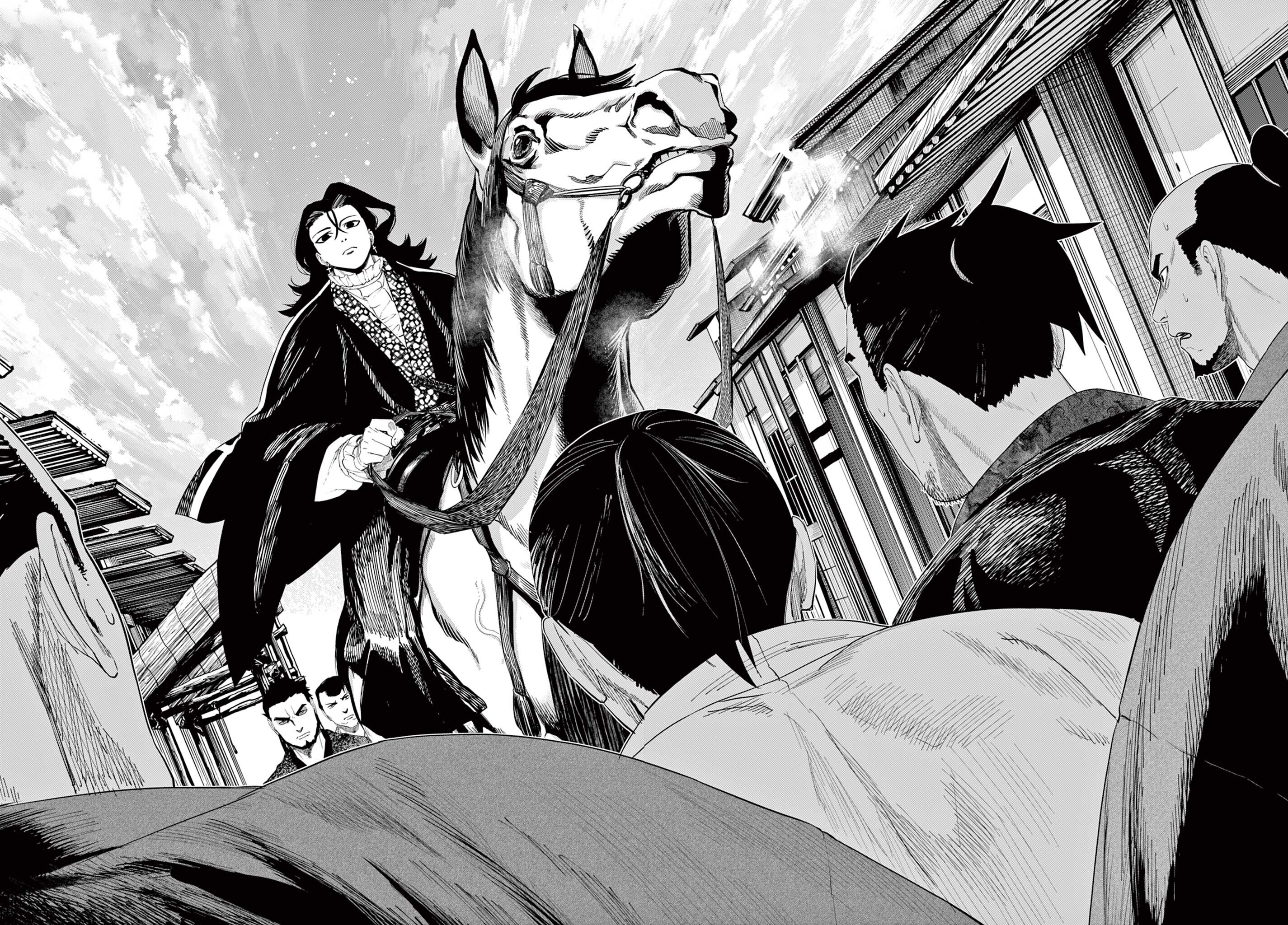 agakimi chiruramu Capitulo 18 página 12